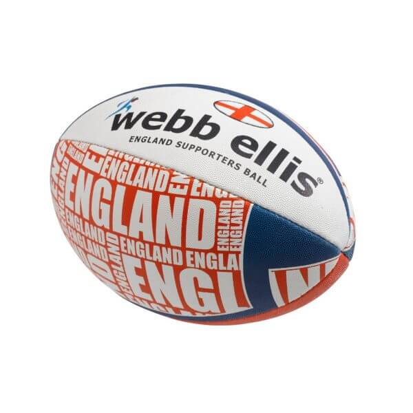 Webb Ellis Rugby Balls Webb Mini Webb.moari005 B/r.moari Ext 