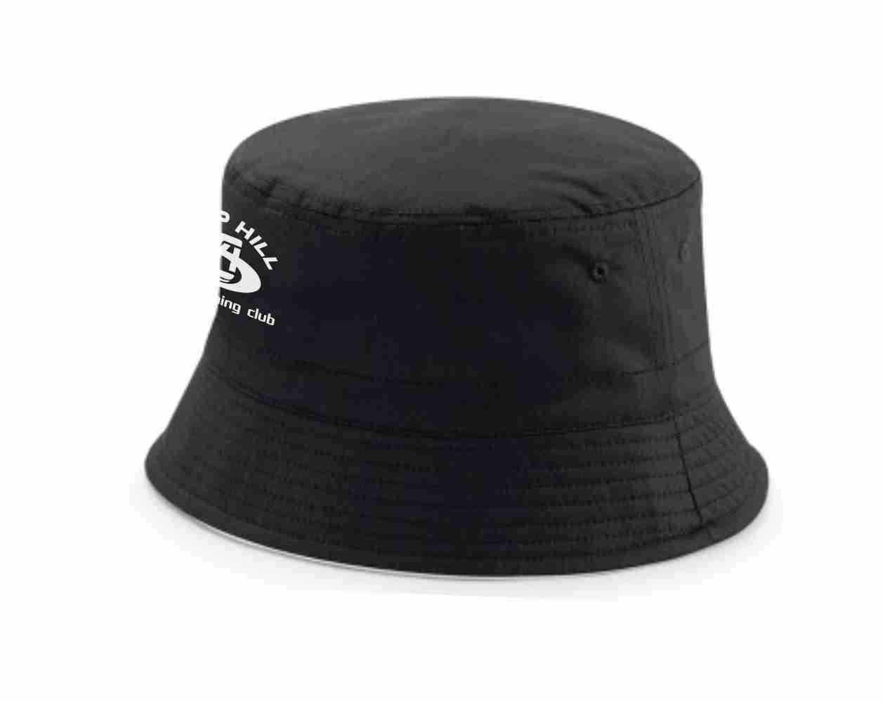 Camp Hill S.C Bucket Hat - Webb Ellis Rugby