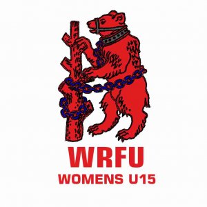 Warwickshire RFU U15 Women
