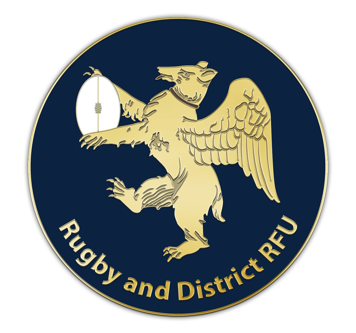 Rugby & District RFU