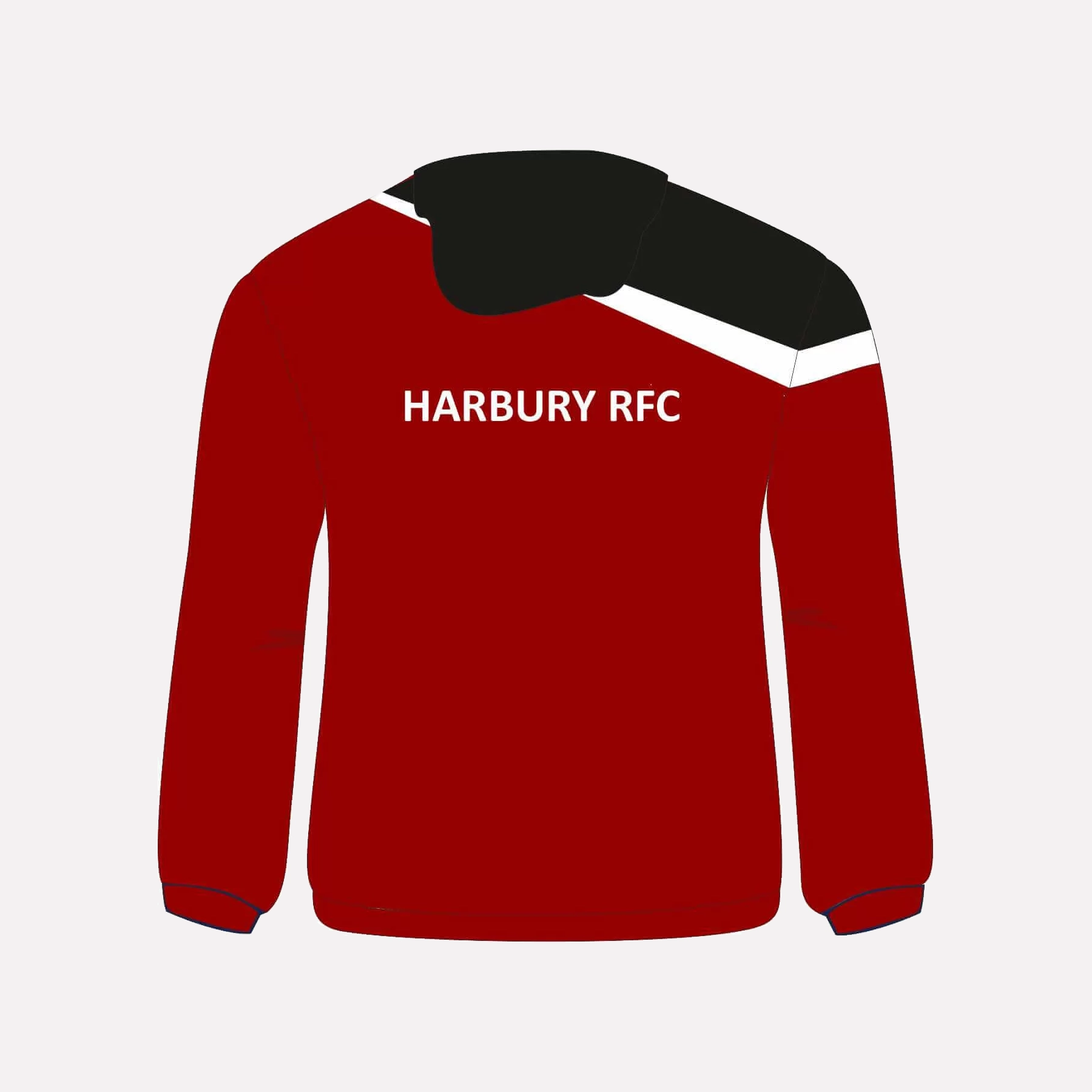 Harbury Hoodie - Image 3